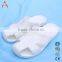 medical slipper for nursing safety shoes with white flat