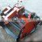 4U-1Aseries single row potato harvester with tractor