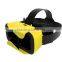 VR SHINECON Mini Cinema Light 3D Glasses VR Box Google Cardboard Virtual Reality