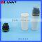 30Ml-50Ml Pp Plastic Cosmetic Airless Bottle,Plastic Round Airless Bottle,Cosmetic Cream Bottle