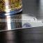 Import material 0.15mm high transparancy mirror cell phone screen protector for iphone 6