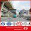 Hot Sale Traffic Light Pole for Road with Powder Coated