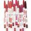 Menow professional makeup lip liner pencil, multi-colored waterproof long lasting liner pencil