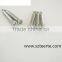 Six-lobe Flat Head Self Drilling Screw