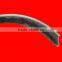 9*5mm Wool Pile Weather Strip for Seal Door Window