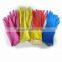 latex gloves