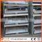 Bracket for belt conveyor,DIN bracket use for bw1200mm cement conveyor