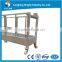 zlp window cleaning cradle / electric winch suspended platform / mobile suspended scaffolding