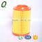 Iveco air filter cartridge for ivecco engine