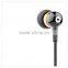 2015 New Products Cool Design Earphone In-ear Headphone E-E017