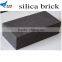 Titan light weight silica refractory brick Mortar in china factory henan