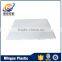 Best selling white color decorative wall covering panels