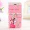 2015 hot sale cute cartoon pattern printed phone case for Xiaomi 3