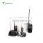 TYT TH-UV6R Ham Radio VHF/UHF Dual band walkie talkie MSD/DMTF/2T/5T+ 8 Group of Scrambler 256 Channels Transceiver