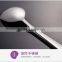 Hot sell stainless steel spoon chopsticks set with low price and high mirror polishing