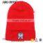 winter knit hip-hop cap beanie hat