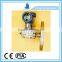 Capacitive level transmitter