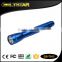 Onlystar GS-7011 Aluminum alloy durable krypton bulb micro led flashlight