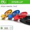 bicycle parts factory direct selling quick release bike seat clamp