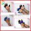 Basketball Sports Flexible Elastic Finger Sleeve Protector Quality Choice