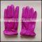 Sheepskin driver gloves,women gloves