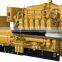 125kva gas generating machine with high quality and reasonable price