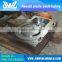 Injection mold for bathroom plastic products, plastic mould for bathroom parts