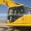 PC360-7 PC400-7 PC240 PC300-7 PC220-7-6-8 PC200-8-7-6 PC120-6 PC130-7 PC450-7 Used Komatsu Japanese excavators selling
