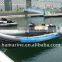 inflatable boat 21ft/6.5meters