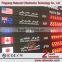 Hot Selling Ultra Bright Led Currency Exchange Rate Display Board