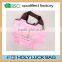Hot sale foldable bag custom reusable tote bag with short handle bolsa