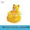 Plastic PVC Air Sofa Childrens Inflatable Chair
