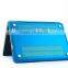 New Crystal Clear Hardshell Hard Case Cover For Apple MacBook