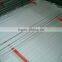 Silver Anodized High Machining Aluminium Tube
