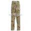 3 Color Desert Digital Camouflage Cotton Ripstop BDU Coats in Stock