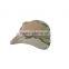 Promotional cheap desert camo baseball cap,Camouflage baseball hat wholesale