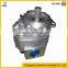 704-30-34110-Bulldozer , Loader ,Excavator , construction Vehicles , Hydraulic gear pump manufacture
