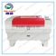 Good price and high quality Glass/Bamboo/Acrylic Laser Engraving Machine