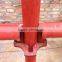 Ledger Standard for Quick Release Scaffold Accessories 48mm
