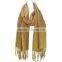 wholesale various color pashmina scarf