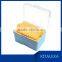 New product 5ul10ul200ul300ul1000ul1250ul yellow pipette tip without aerosol barrier