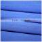 Soft lightweight 100% polyester velvet chiffon fabric for ladies dress