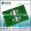 made in china bluetooth headset pcb double layer pcb board best gold supllier