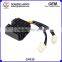 OEM CH125 Motorcycle Rectifier Regulator