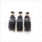 Brazilian Virgin Straight/ Wave Human Hair Extensions
