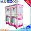 Attractive Gift house toy crane arcade game machine