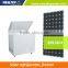 DC Freezer powered by solar energy or electricity solar fridge solar freezer