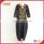 2016 Hot Sale african traditional dashiki dress design for women