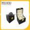 custom made wooden watch box, watch display box
