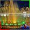 CE RoHs full color led underwater light swimming pool light